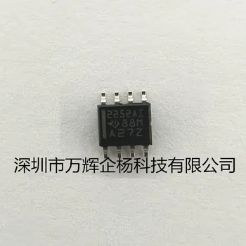 Оригинальный чип операционного усилителя SOIC8 TLC2252AIDR большое количество и хорошая цена j