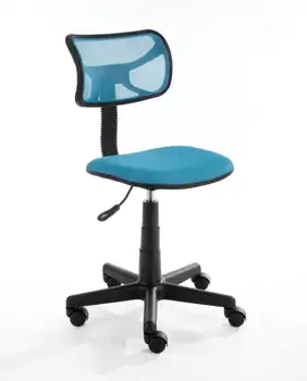 Офисное кресло с поворотной сеткой, многоцветное игровое кресло, компьютерное кресло