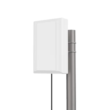 Панельная антенна нового стиля 4G Lte с высоким коэффициентом усиления Наружная направленная антенна 4G MIMO Wifi Антенна для усиления сигнала