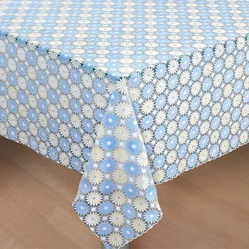 Пластиковая водонепроницаемая скатерть ПВХ прямоугольный обеденный стол коврик для журнального столика