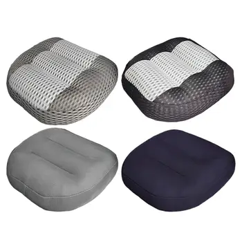 Подушка сиденья-бустер для автомобиля Увеличивает поле зрения Автомобильные аксессуары