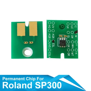 Постоянный чип для Roland SP300 SP300V