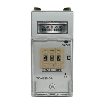 Регулятор температуры TC4896-DA-R3 DIN 48*96 Новый и оригинальный TC-4896-