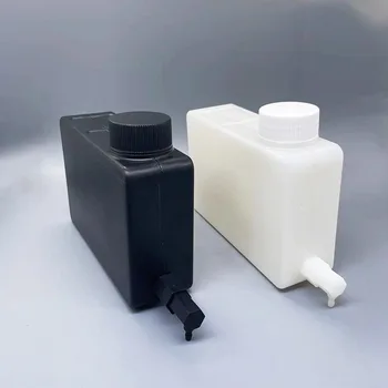 резервуар для чернил объемом 500 мл для Mimaki Roland Mutoh Eco Sovent/УФ-принтера с одинарным двойным выходом чернил, бутылка для чернил с экологическим растворителем
