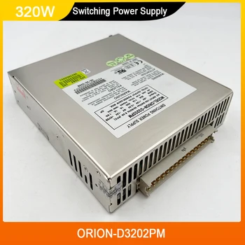 Серверный импульсный источник питания ORION-D3202PM мощностью 320 Вт Высокое качество и быстрая доставка