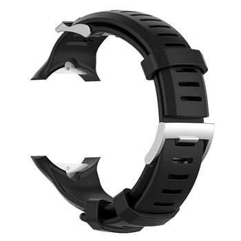 Силиконовый ремешок для спортивных часов, замена браслета для SUUNTO D6 Dive D6I NOVO D6I ZULU Smart Watch Accessories