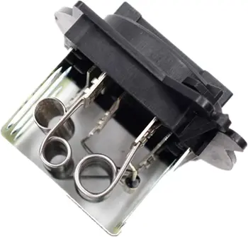 Совершенно новый резистор двигателя вентилятора автонагревателя для Peugeot 306/Partner Citroen ZX/Xantia/Berlingo 6450. Резистор P7 6450P7
