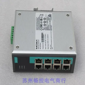 * Спотовые продажи * Новые спотовые продажи промышленного Ethernet-коммутатора Mosa MOXA EDS-308-T