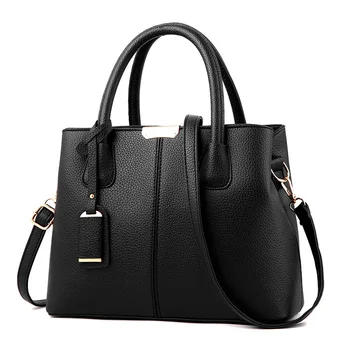 Сумки для женщин, женская новая модная текстурная женская сумочка, простая трендовая универсальная ретро-сумка-мессенджер из искусственной кожи, сумка-кошелек