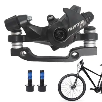 Тормоза BMX, суппорты для шоссейных велосипедов, суппорты для гидравлических велосипедных тормозов, велосипедные аксессуары для электровелосипедов, электрических скутеров