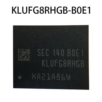 Флэш-память KLUFG8RHGB-B0E1 512GB UFS 3.1 BGA153