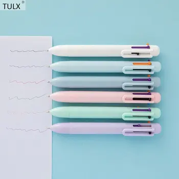 Шариковые ручки TULX канцелярские принадлежности шариковая ручка шариковые ручки канцелярские принадлежности милая ручка милые канцелярские принадлежности