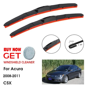 Щетка Стеклоочистителя Автомобиля Для Acura CSX 26 