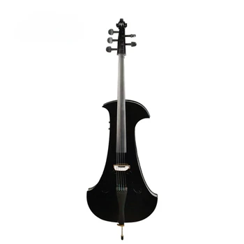 Электрическая виолончель из фанеры Aileen Patent 4/4 (CE501)